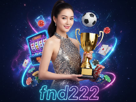 fnd222 PG SLOT