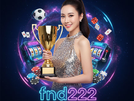 สล็อตเว็บตรง fnd222